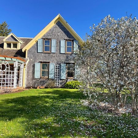 Avonlea Forest Hill Cottages New Glasgow Luaran gambar