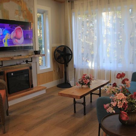 Avonlea Forest Hill Cottages New Glasgow Luaran gambar