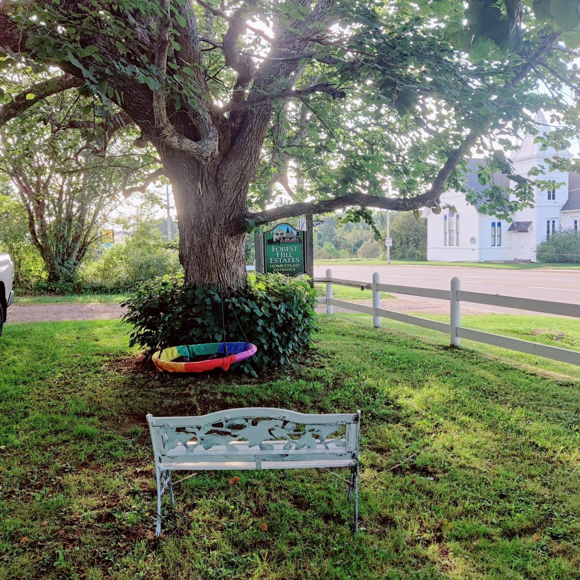 Avonlea Forest Hill Cottages New Glasgow Luaran gambar