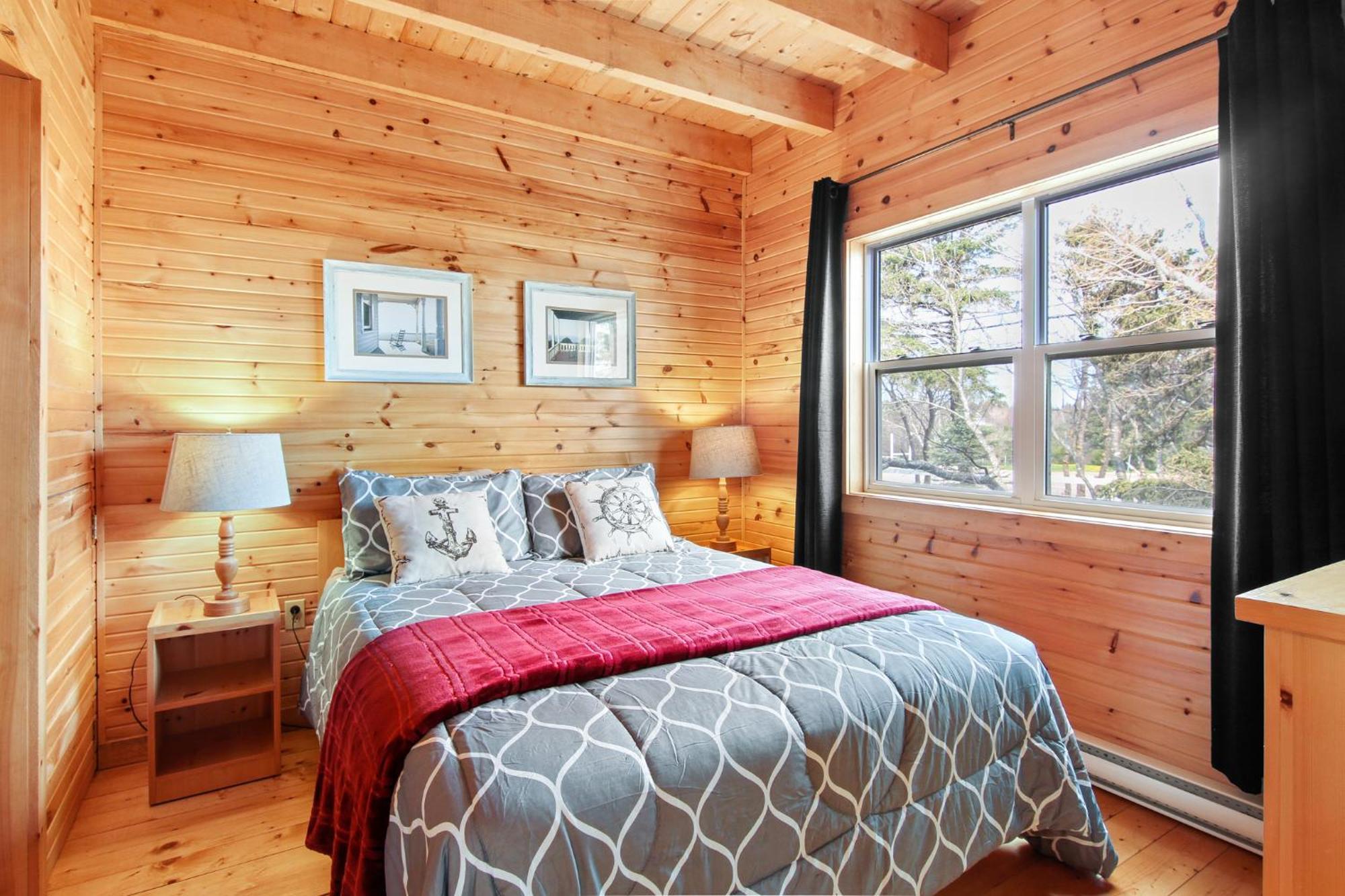 Avonlea Forest Hill Cottages New Glasgow Luaran gambar