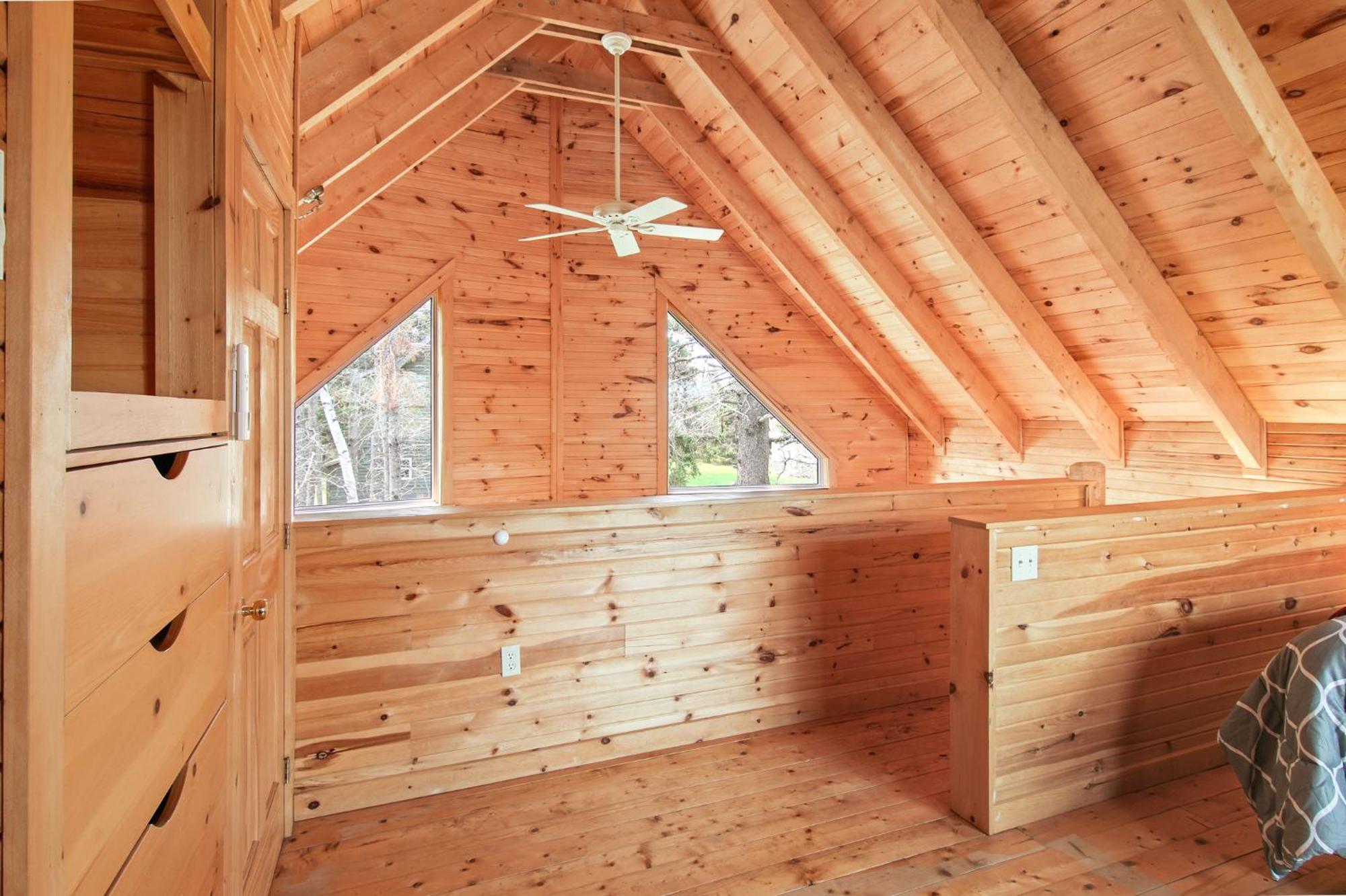Avonlea Forest Hill Cottages New Glasgow Luaran gambar
