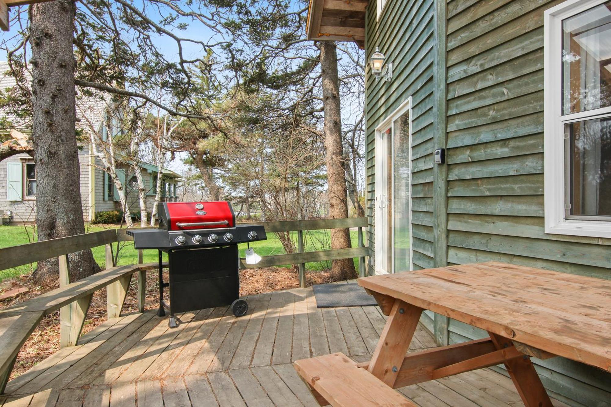Avonlea Forest Hill Cottages New Glasgow Luaran gambar