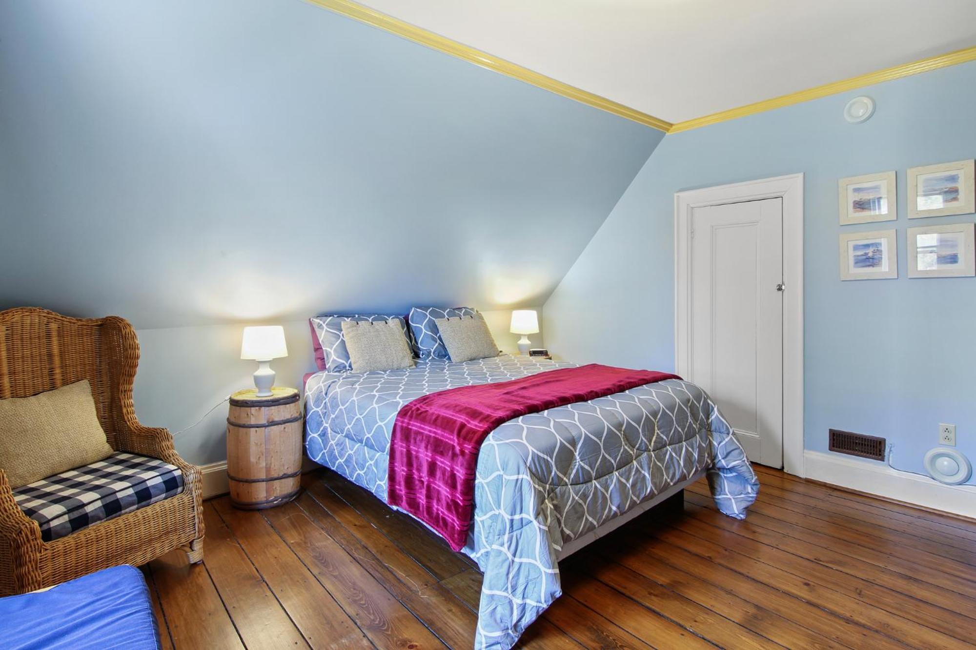 Avonlea Forest Hill Cottages New Glasgow Luaran gambar