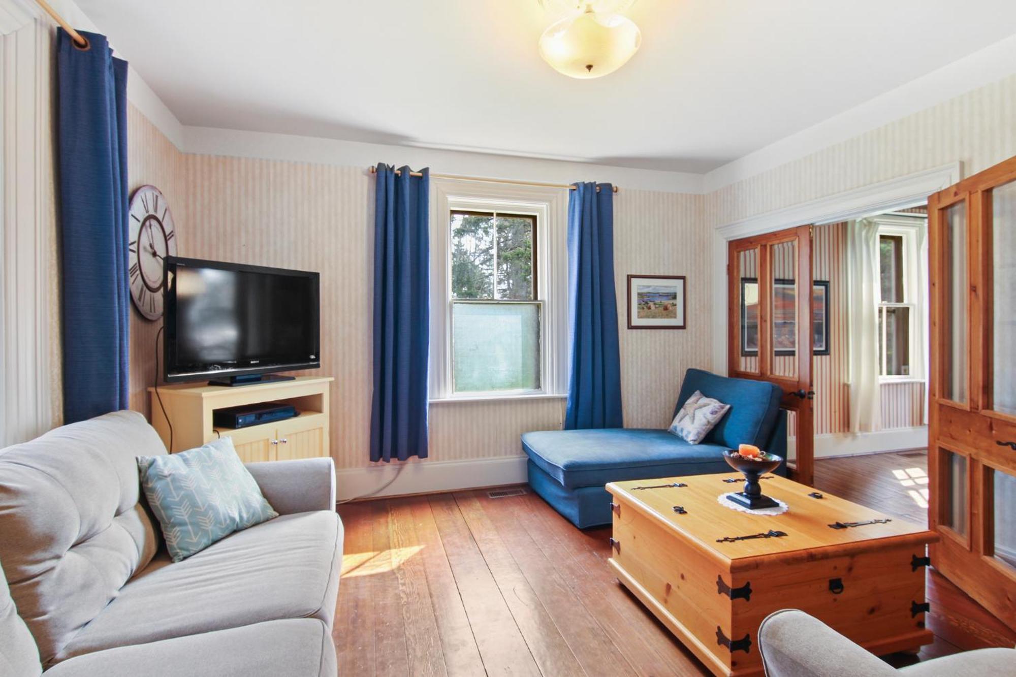 Avonlea Forest Hill Cottages New Glasgow Luaran gambar