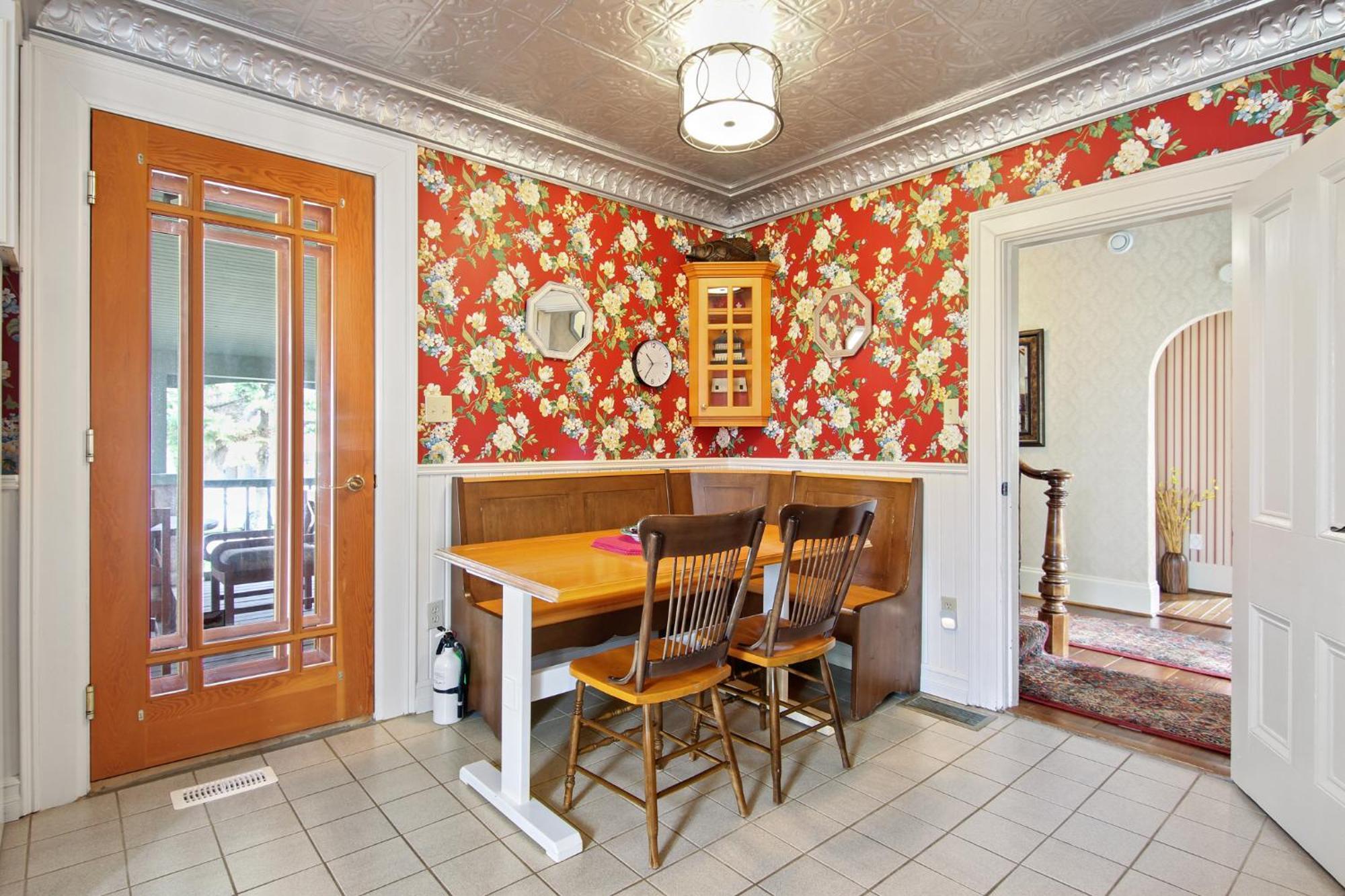 Avonlea Forest Hill Cottages New Glasgow Luaran gambar