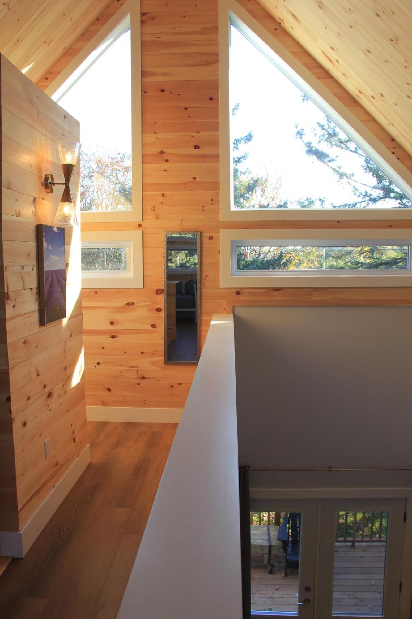Avonlea Forest Hill Cottages New Glasgow Luaran gambar
