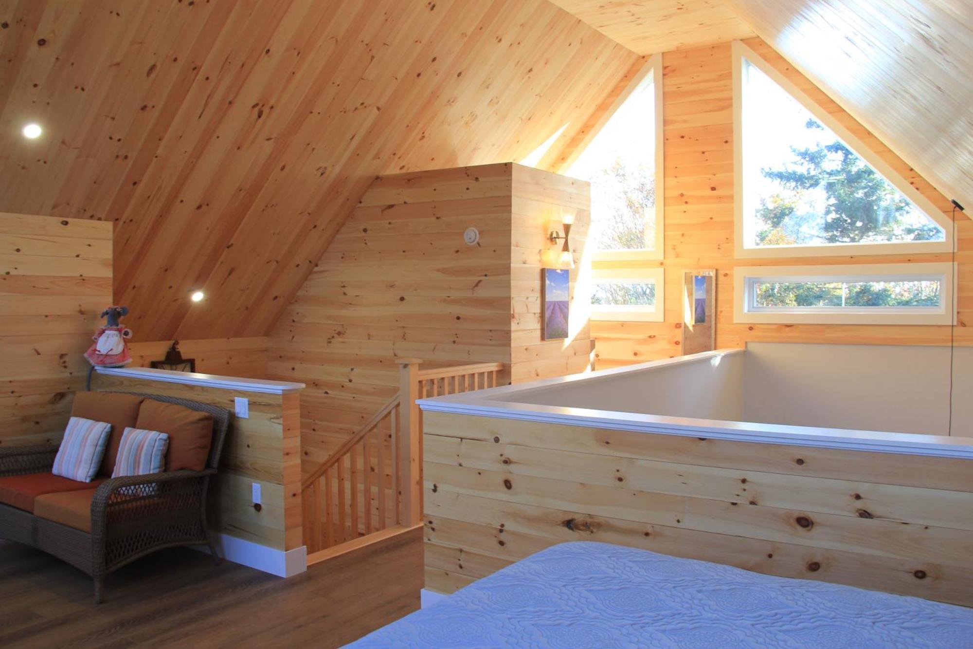 Avonlea Forest Hill Cottages New Glasgow Luaran gambar