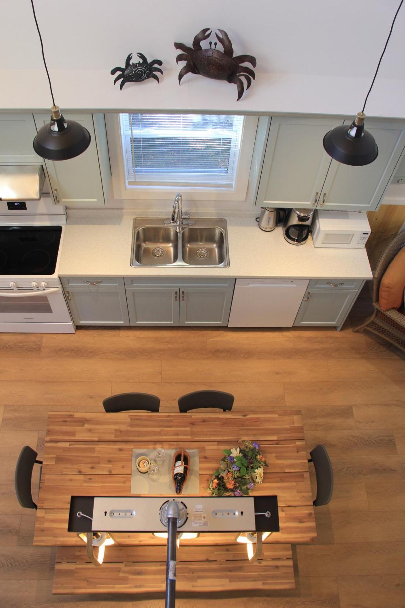 Avonlea Forest Hill Cottages New Glasgow Luaran gambar