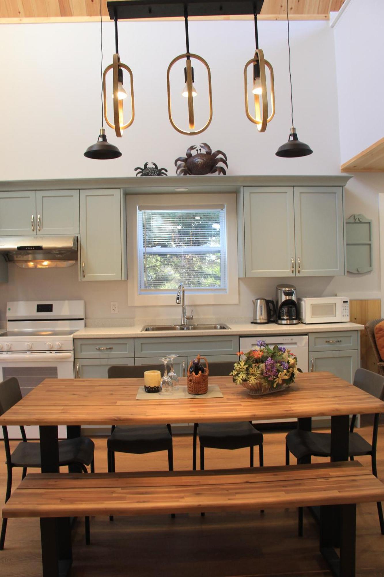 Avonlea Forest Hill Cottages New Glasgow Luaran gambar