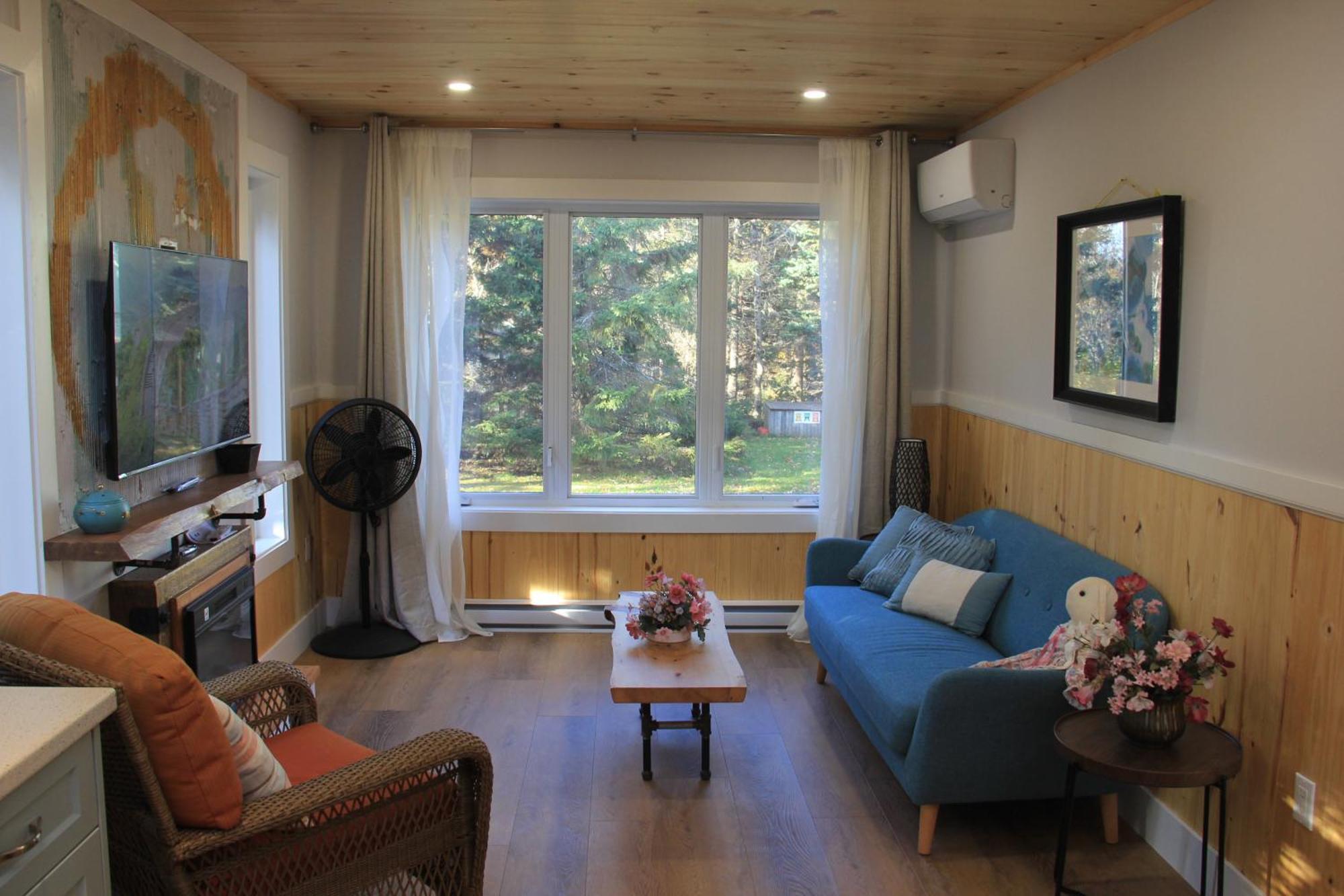 Avonlea Forest Hill Cottages New Glasgow Luaran gambar